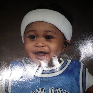 Meet your Posher, Ron